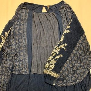 Free People Blouse